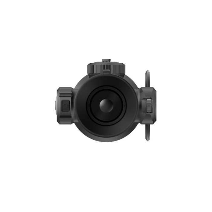 Nite D70R + X-Hog PRO